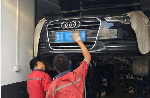 夏季要做好你的愛車維護(hù)？