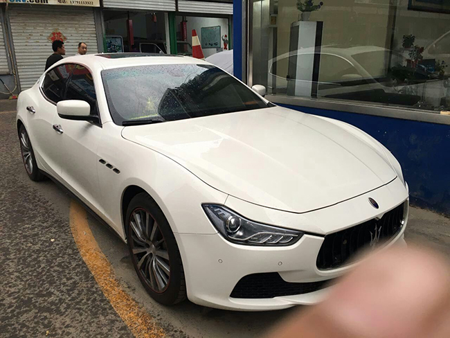 車(chē)子15000公里后還應(yīng)該做哪些項(xiàng)目的保養(yǎng)？