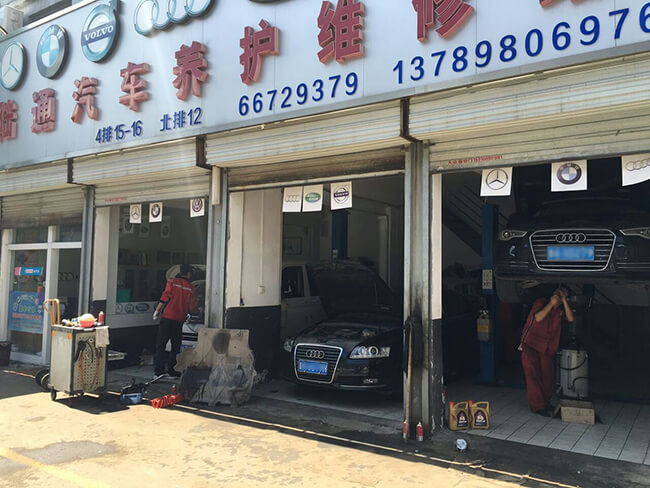 汽車高速拋瞄應(yīng)該怎么辦？