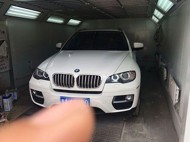 車內(nèi)有異味怎么去除？