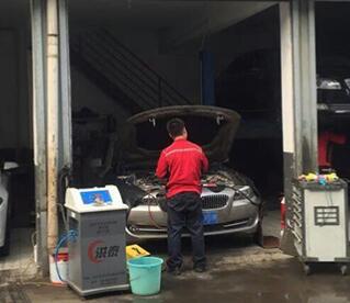汽車的機(jī)油到底該怎么選？