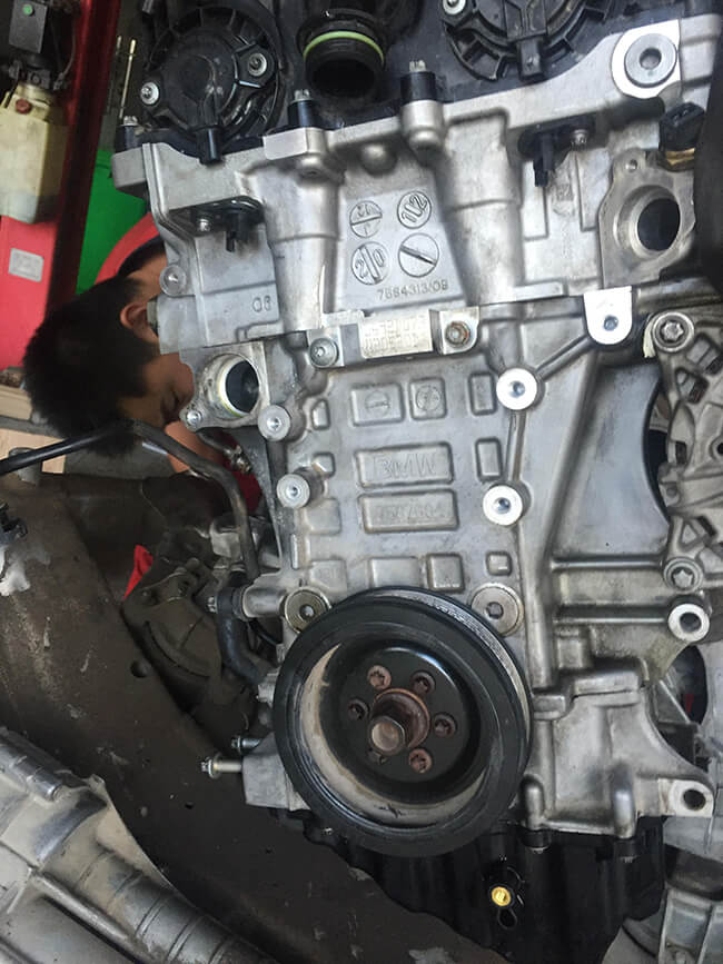 汽車動力性受哪些因素的影響？