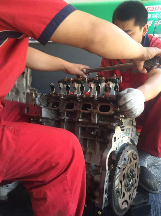 汽車打蠟的知識和作用介紹！