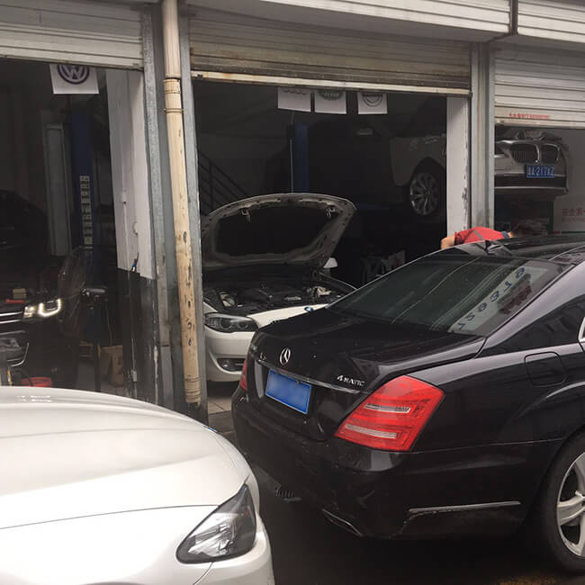 我們的汽車怎么選擇合適的雨刷？