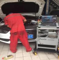 不只是買車，保養(yǎng)更關(guān)鍵！別再踩維修保養(yǎng)坑！