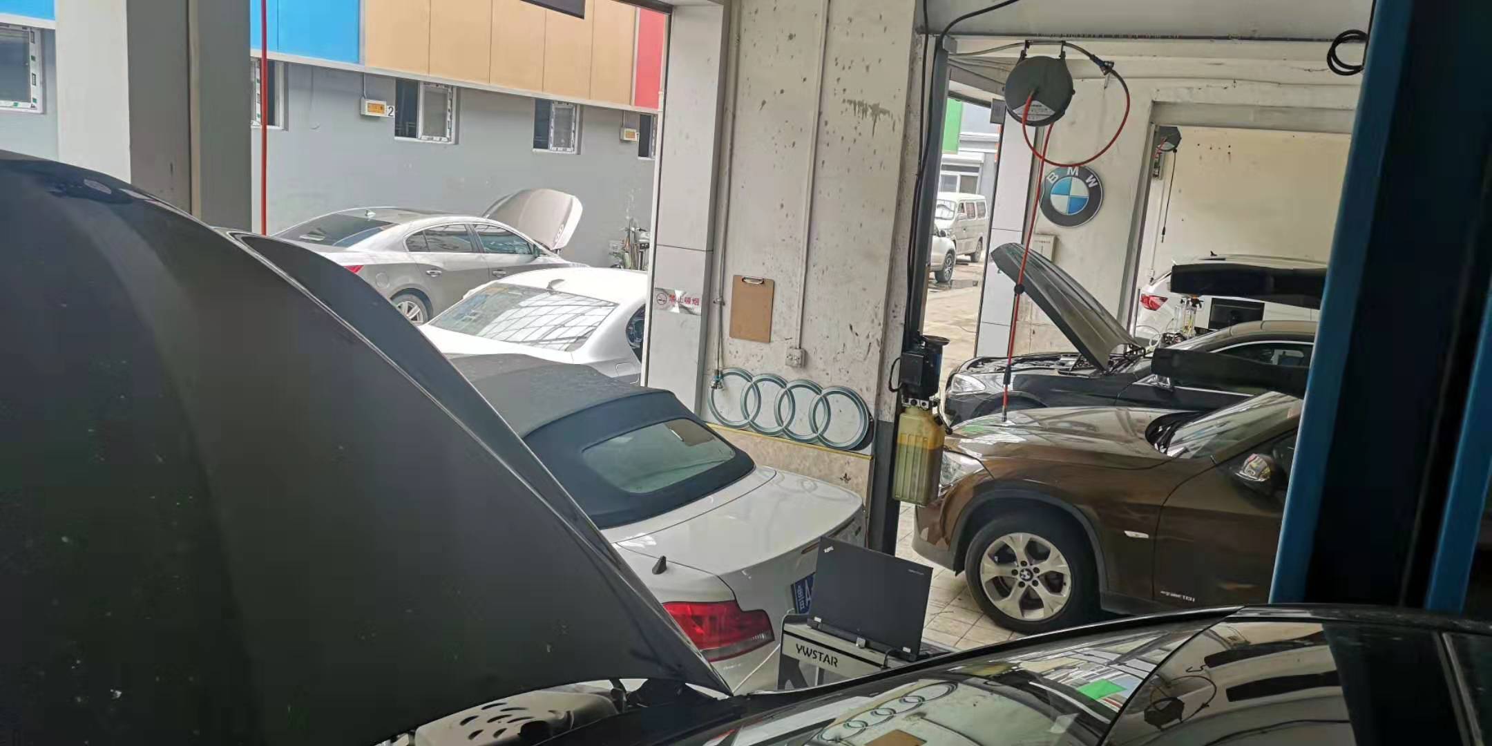 汽車保修工具的選擇依據(jù)是什么？
