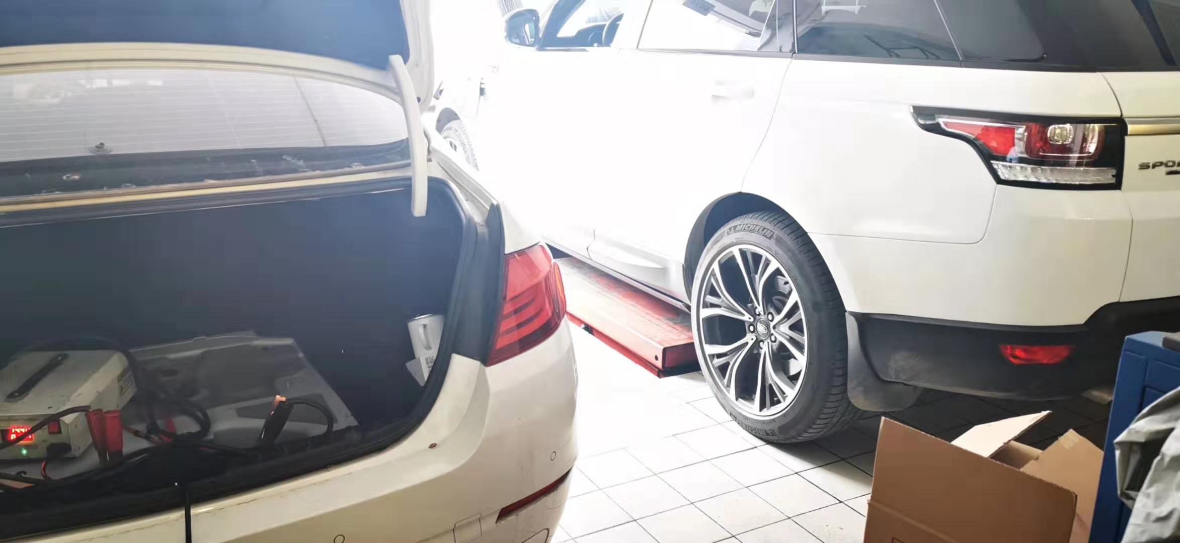 夏季汽車輪胎我們?nèi)绾芜M(jìn)行維護(hù)呢？