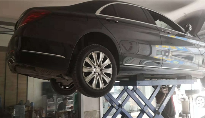 奧迪汽車機(jī)油發(fā)生乳化現(xiàn)象怎么回事？