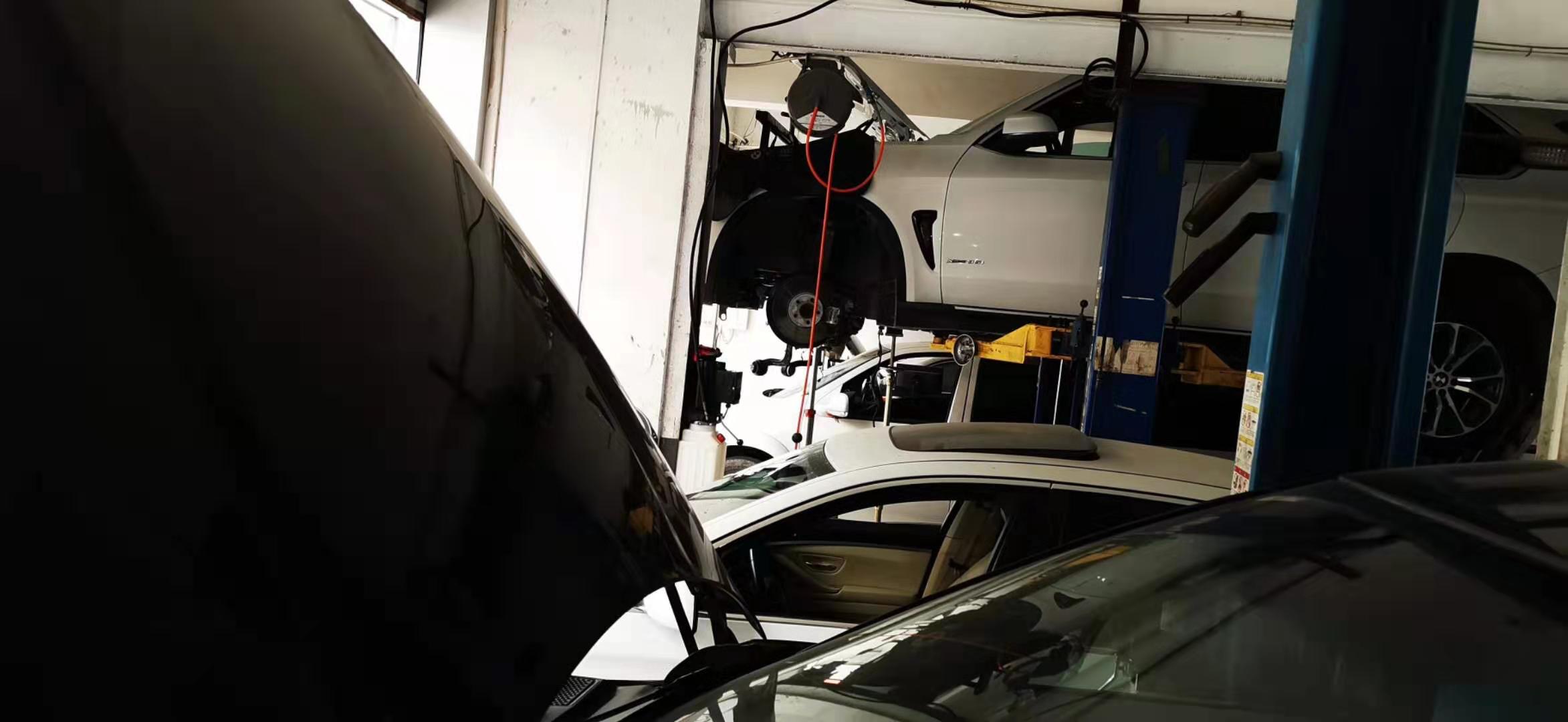 奧迪汽車不熄火的耗油量大不大？