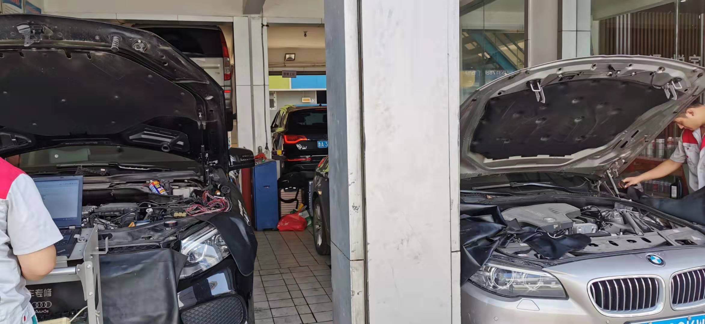 汽車大燈老化咋回事？需要翻新嗎？
