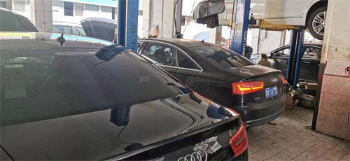 奔馳車油耗突然“升高”怎么回事？