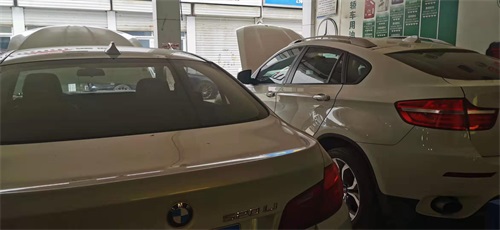 濟南沃爾沃汽車維修哪家好