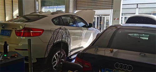 洗車6大注意事項，不重視等于毀車！