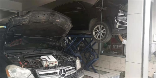 不同車齡階段，保養(yǎng)維修方法也不同！