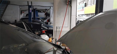 冬季愛車保養(yǎng)的小常識(shí)