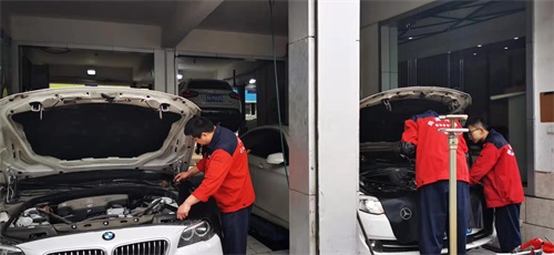 奔馳汽車小知識：使用和維護(hù)注意事項(xiàng)！