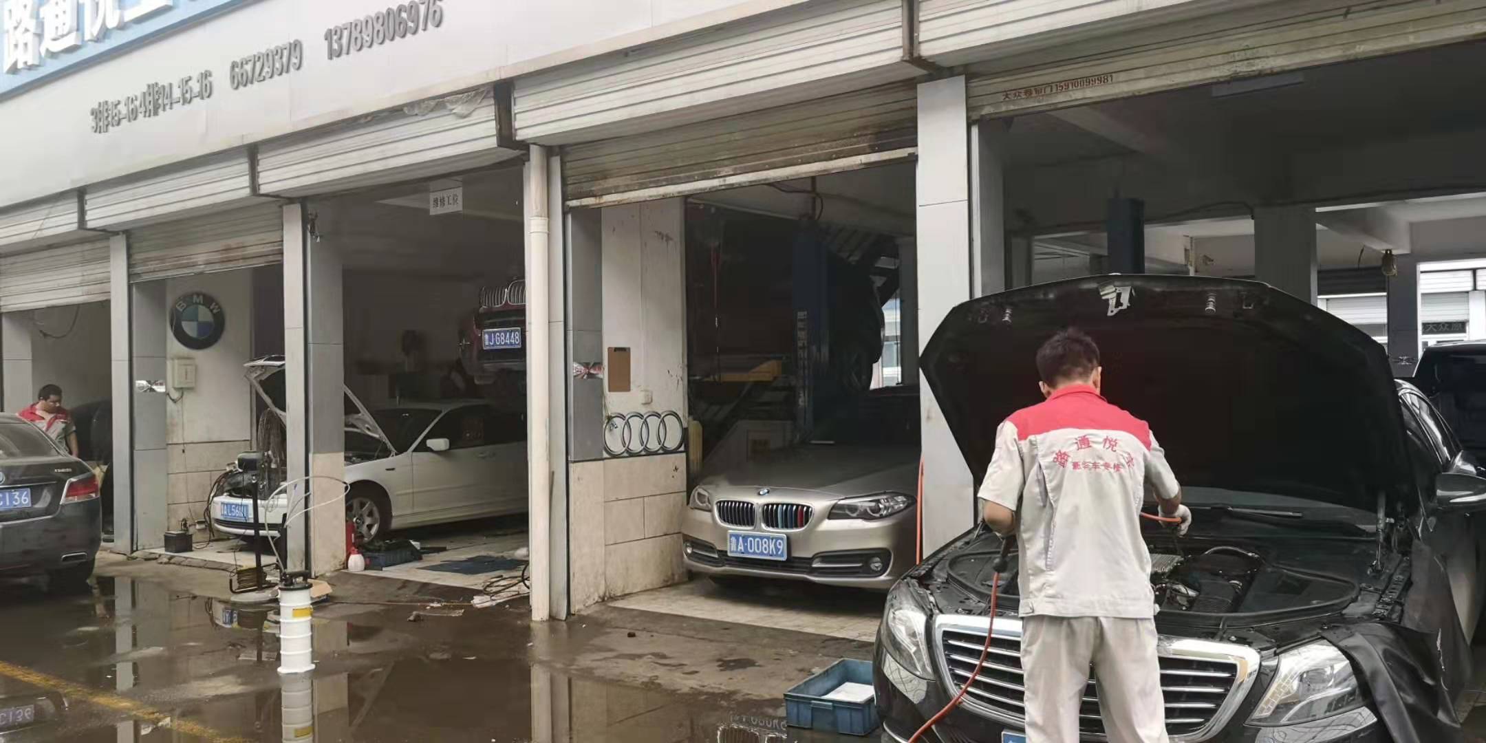 雨刷片刮不干凈需要怎么處理？’